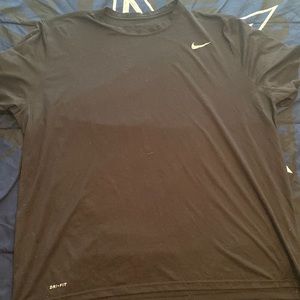Nike t shirt!